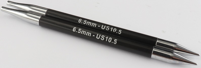 Karbonz 5" Interchangeable US 10½