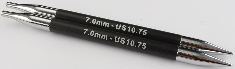 Karbonz 5" Interchangeable US 10¾ 7mm
