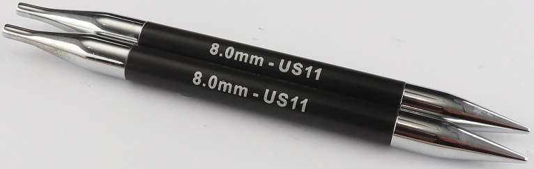 Karbonz 5" Interchangeable US 11