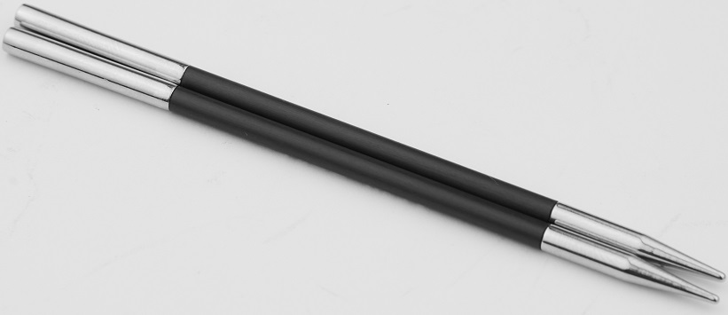 Karbonz 4" Special Interchangeable US 3