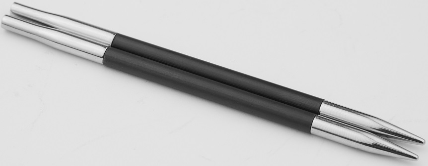 Karbonz 4" Special Interchangeable US 5