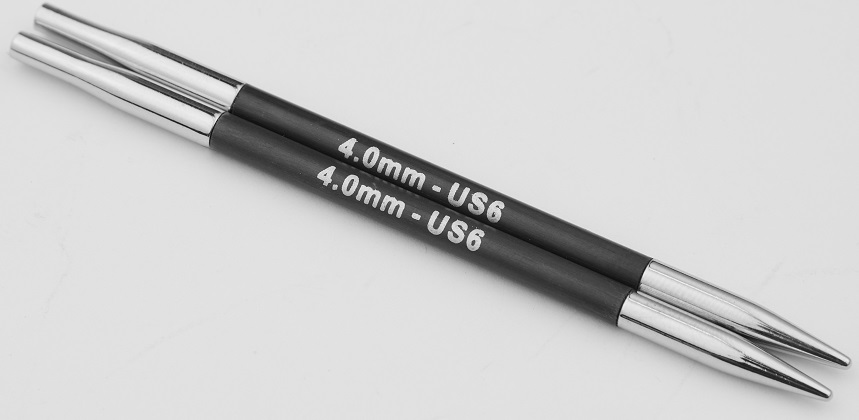 Karbonz 4" Special Interchangeable US 6