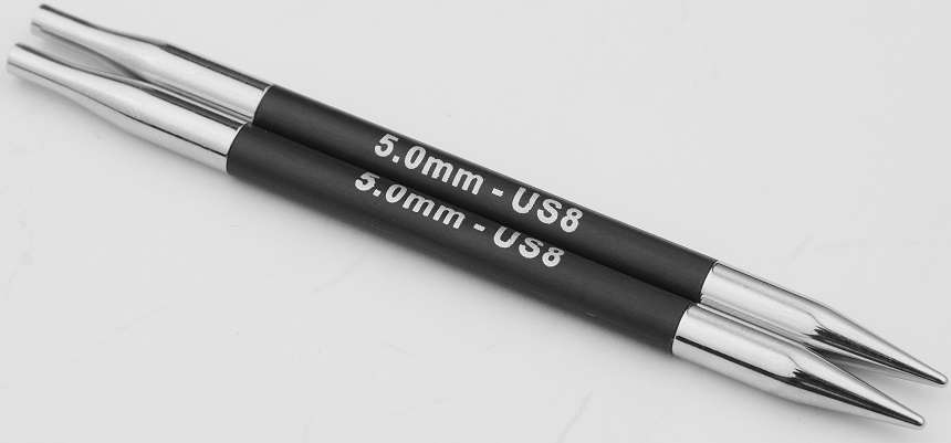 Karbonz 4" Special Interchangeable US 8