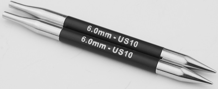 Karbonz 4" Special Interchangeable US 10