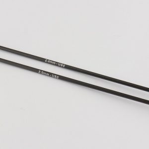 Karbonz 10" Single Points US 0