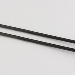 Karbonz 10" Single Points US 1½ 2.5mm