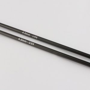 Karbonz 10" Single Points US 6