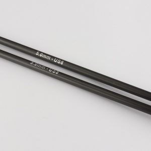 Karbonz 10" Single Points US 8