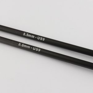 Karbonz 10" Single Points US 9