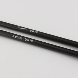 Karbonz 10" Single Points US 10