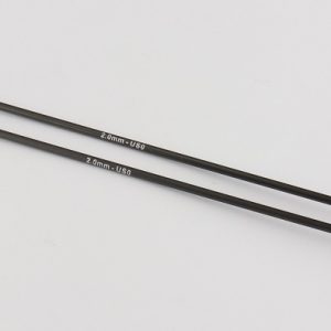 Karbonz 14" Single Points US 0