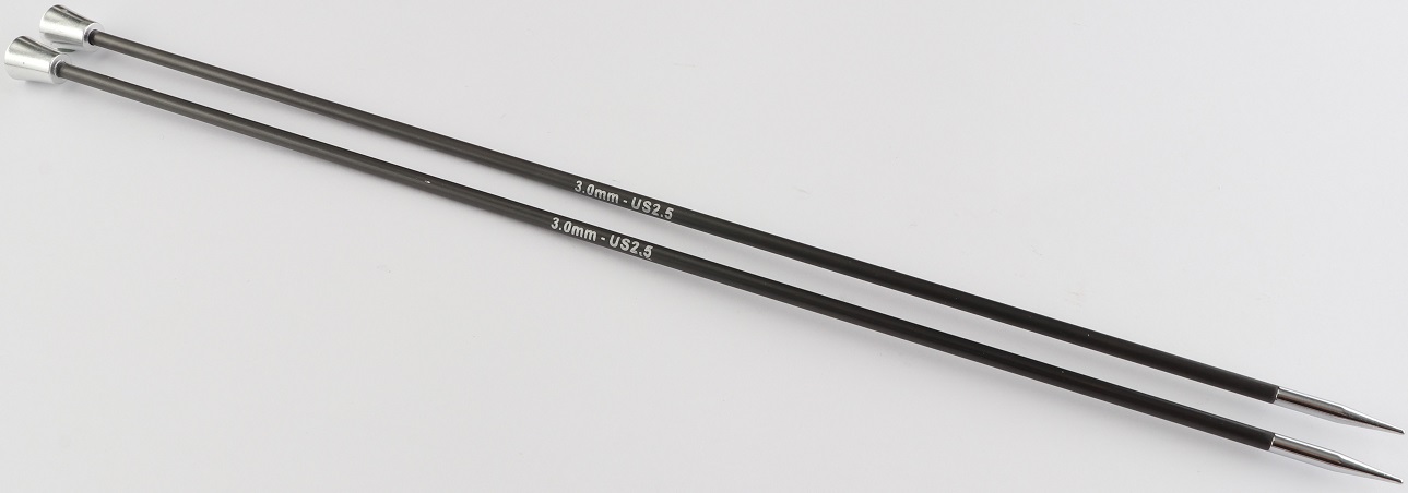 Karbonz 14" Single Points US 2½ 3.0mm