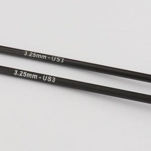 Karbonz 14" Single Points US 3