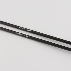 Karbonz 14" Single Points US 4