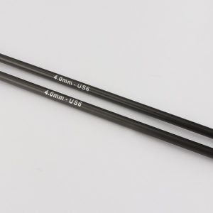 Karbonz 14" Single Points US 6