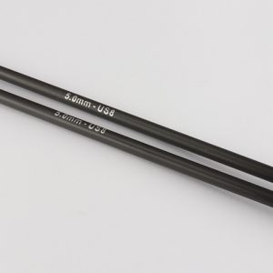 Karbonz 14" Single Points US 8