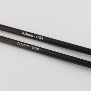 Karbonz 14" Single Points US 9