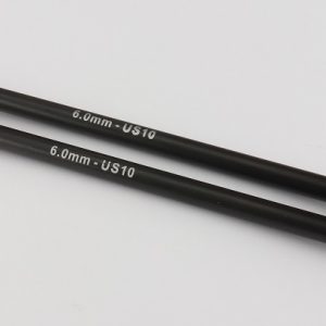 Karbonz 14" Single Points US 10