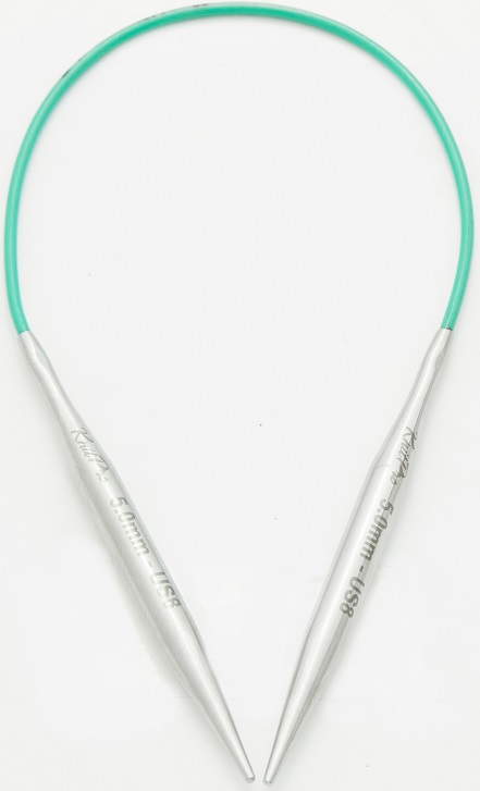 Mindful 10" Circular US 8