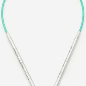 Mindful 16" Circular US 1½ 2.5mm