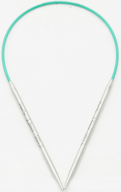 Mindful 16" Circular US 1½ 2.5mm