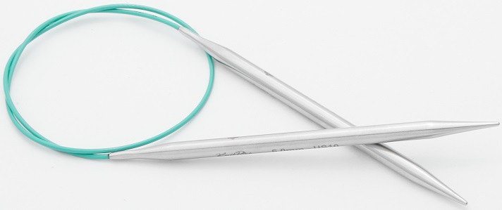 Mindful 24" Circular US 10