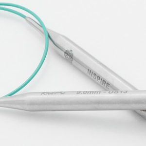 Mindful 24" Circular US 13