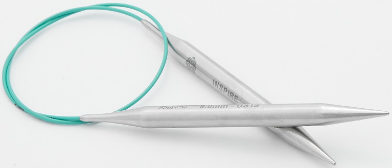 Mindful 24" Circular US 13