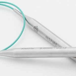 Mindful 32" Circular US 13