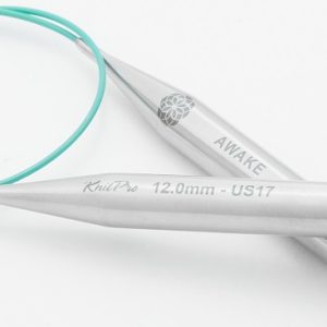 Mindful 32" Circular US 17