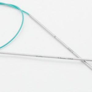 Mindful 40" Circular US 0