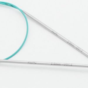 Mindful 47" Circular US 1½ 2.5mm