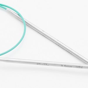 Mindful 47" Circular US 4