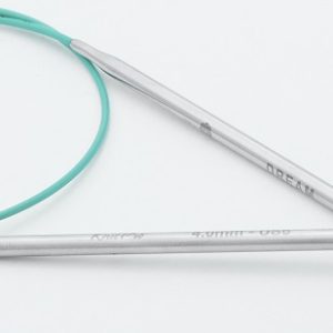Mindful 47" Circular US 6