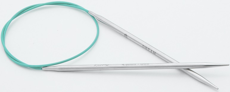 Mindful 47" Circular US 6