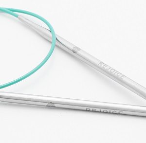 Mindful 47" Circular US 7