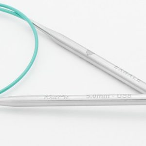 Mindful 47" Circular US 8