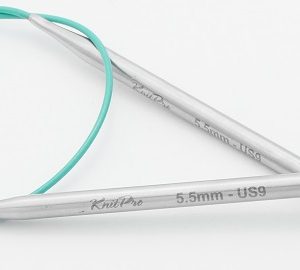 Mindful 47" Circular US 9