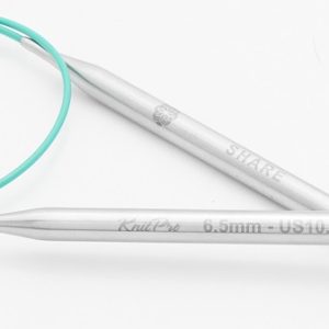 Mindful 47" Circular US 10½