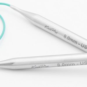 Mindful 47" Circular US 11