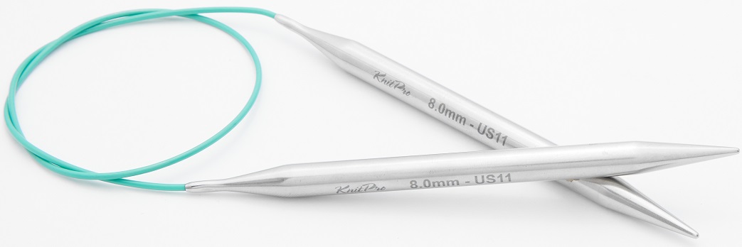 Mindful 47" Circular US 11