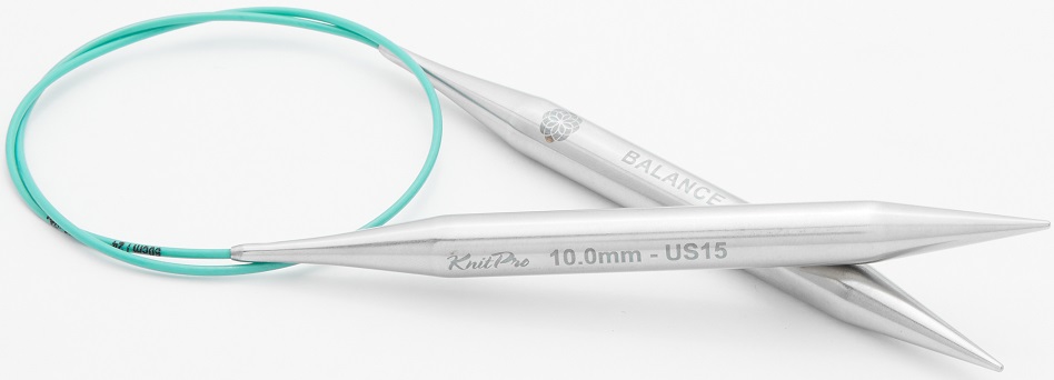 Mindful 47" Circular US 15