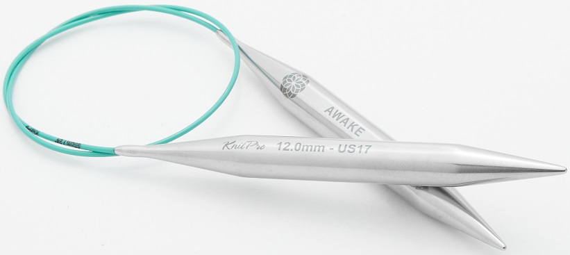 Mindful 47" Circular US 17