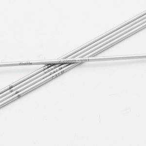 Mindful 6" Double Points US 1