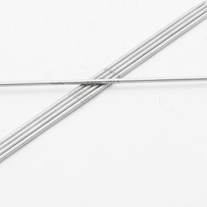 Mindful 6" Double Points US 1½ 2.5mm