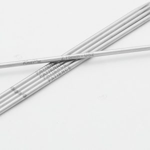 Mindful 6" Double Points US 2