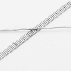 Mindful 8" Double Points US 0