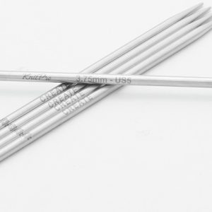 Mindful 8" Double Points US 5