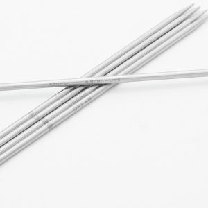 Mindful 8" Double Points US 6