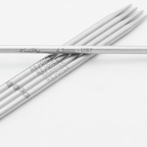 Mindful 8" Double Points US 7